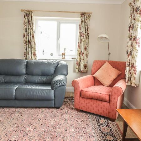 Bedlinog Villa Amlwch Екстериор снимка