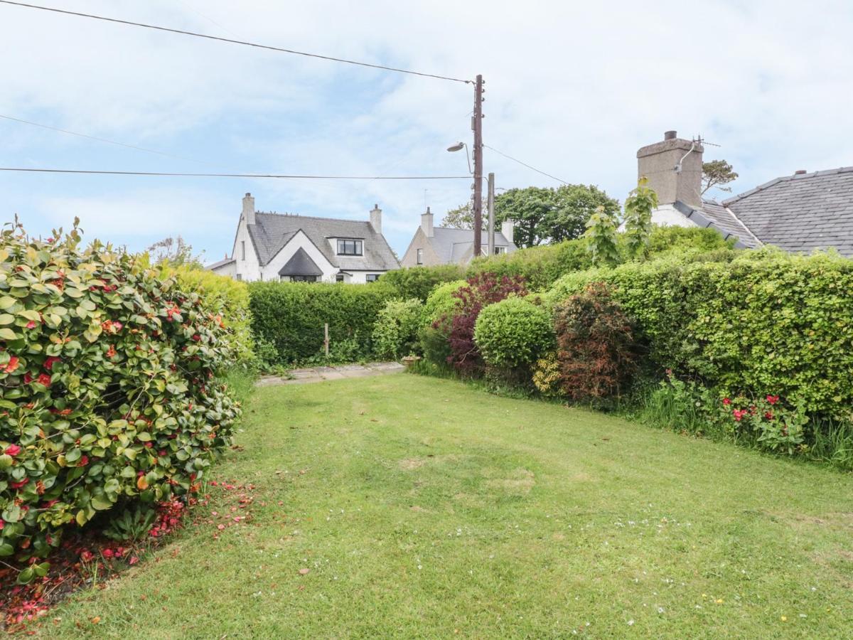 Bedlinog Villa Amlwch Екстериор снимка