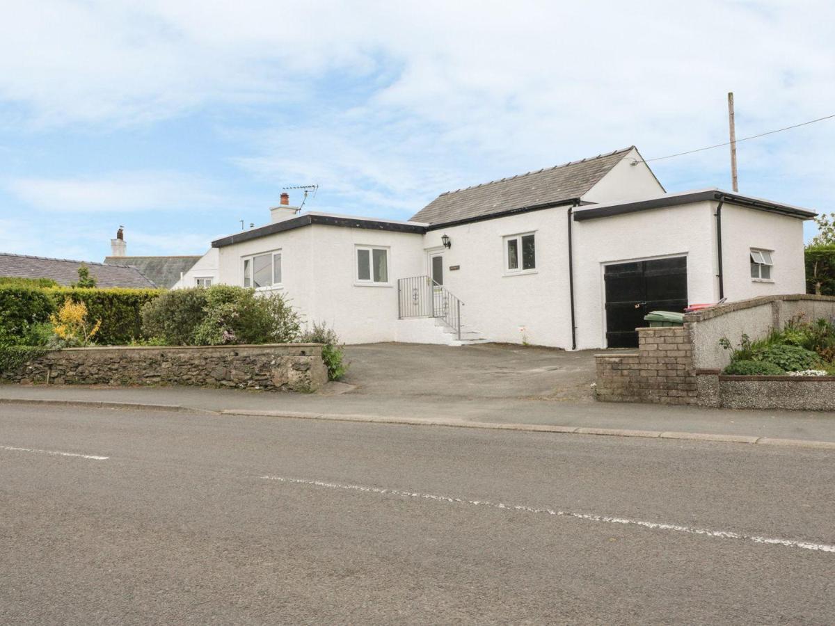 Bedlinog Villa Amlwch Екстериор снимка