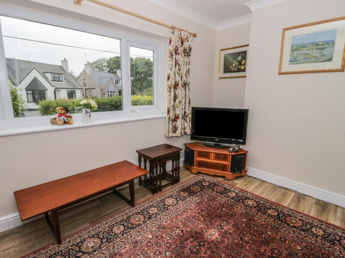 Bedlinog Villa Amlwch Екстериор снимка