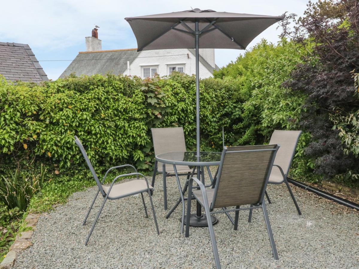 Bedlinog Villa Amlwch Екстериор снимка