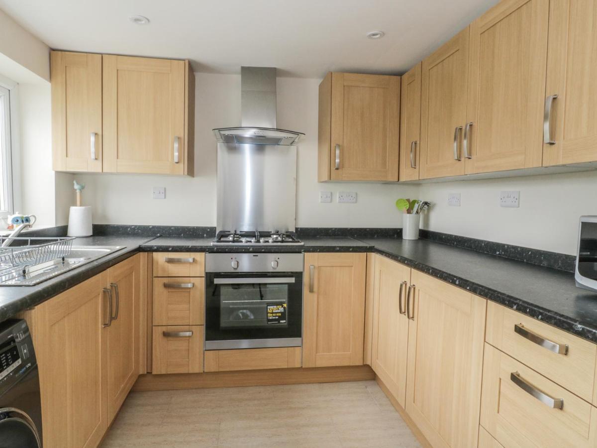 Bedlinog Villa Amlwch Екстериор снимка